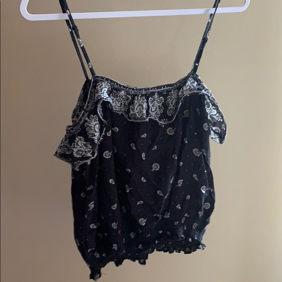 AEO TANK TOP (NO IMPERFECTIONS) - Picture 2 of 3